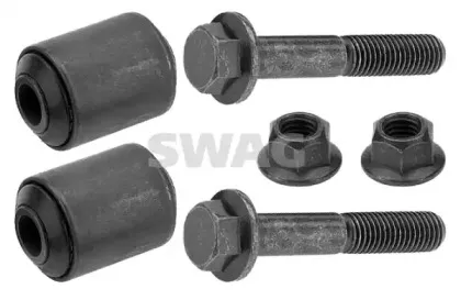 Монтажный комплект, рычаг независимой подвески колеса SWAG купить